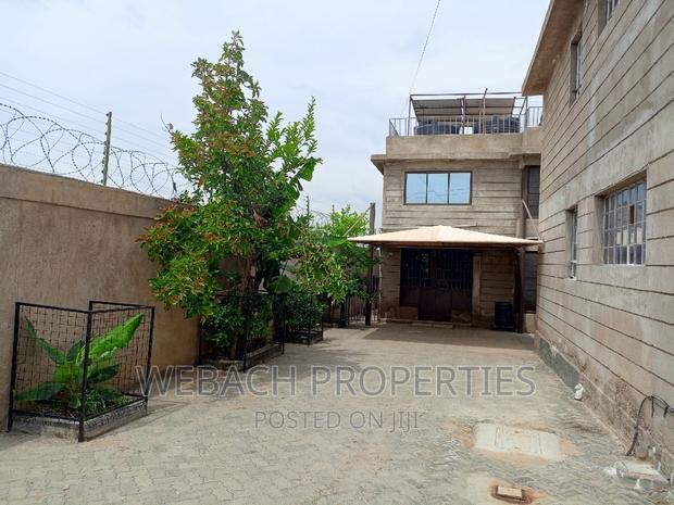 4bdrm Townhouse / Terrace in Simba Court, Athi River for rent