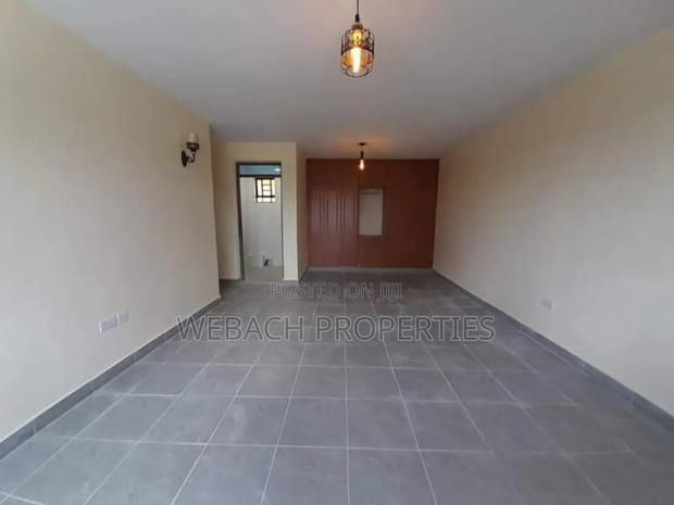 3bdrm Duplex in Community, Syokimau for rent