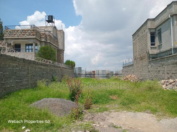 Prime 40/80 Residential Plot in a Serene Court