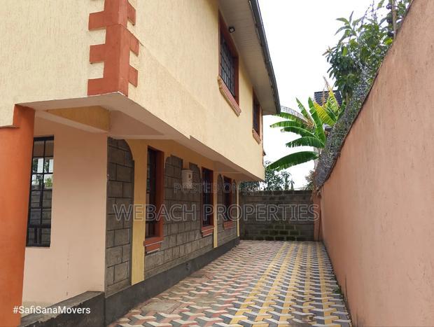 4bdrm Maisonette in Syokimau for rent