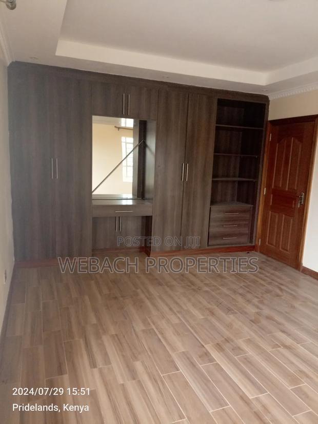 3bdrm Duplex in Rim Shopping Centre, Katani for rent