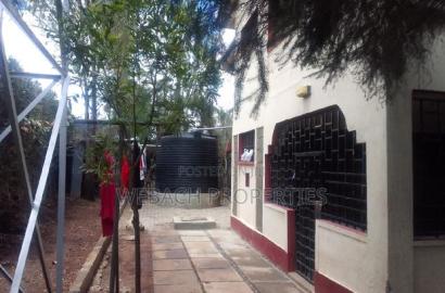5bdrm Mansion in Kiungani Road, Gateway Mall Area for sale
