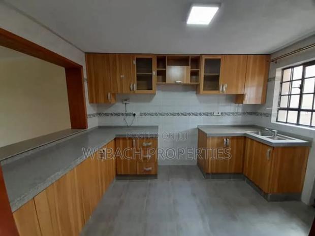 4bdrm Townhouse/Terrace in Gateway, Syokimau for sale