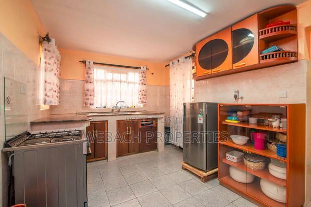 5bdrm Mansion in Meriland, Katani for sale