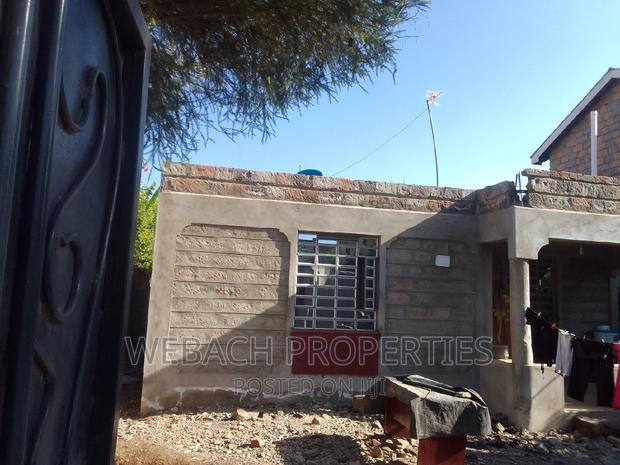 4bdrm Mansion in Mwananchi, Syokimau for sale