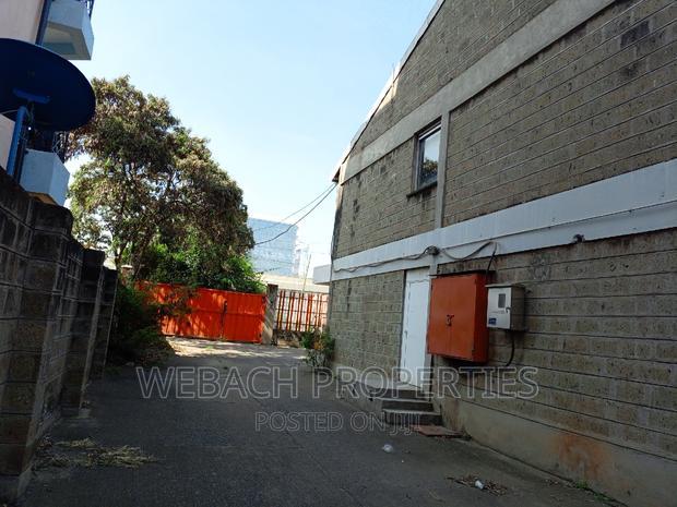 1.3 Acre Piece of Land for Sale Mombasa Road Near Shell