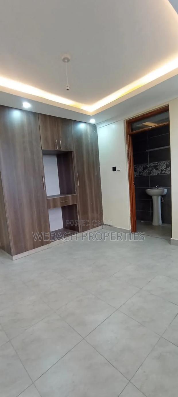 Mini Flat in Syokimau for rent