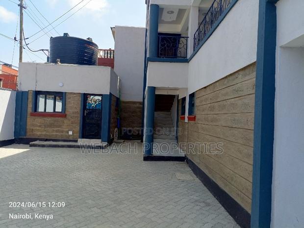 Mini Flat in Katani Road, Syokimau for rent
