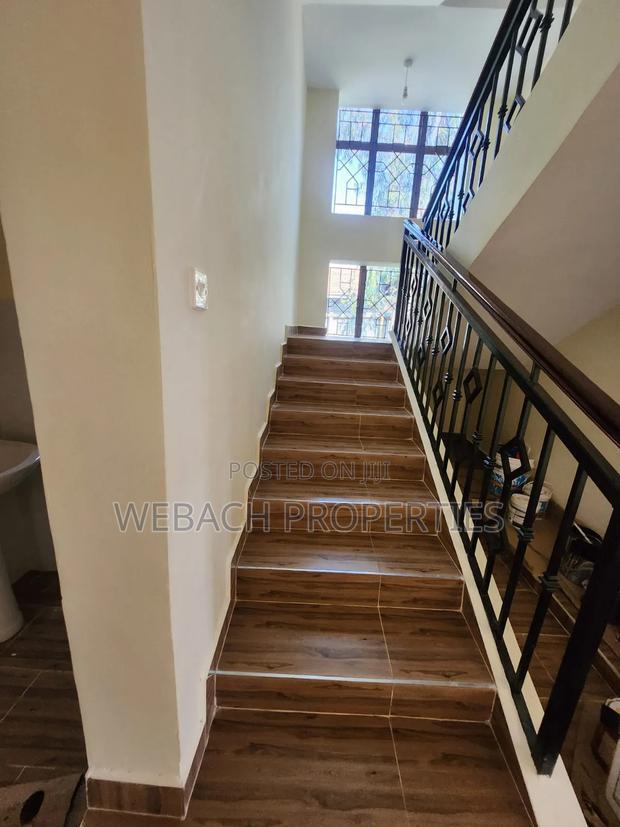 4bdrm Townhouse / Terrace in Karen for rent