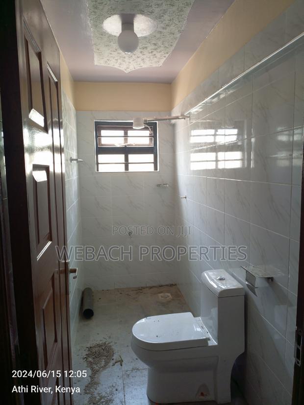Mini Flat in Katani Road, Syokimau for rent