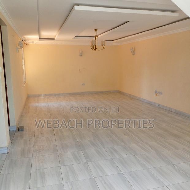 4bdrm Maisonette in Syokimau, Katani for rent