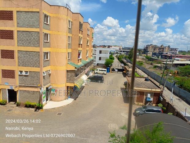 2bdrm Apartment in Syokimau Block D 360 for sale