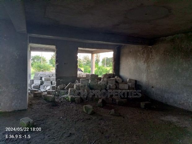 1.6 Acre Piece of Land Upperhill Bunyala Road Round About.