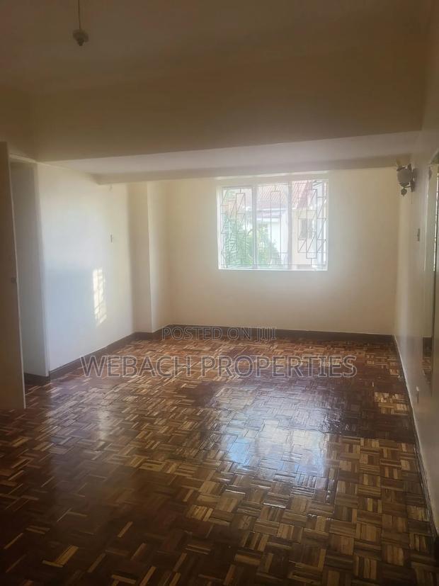 3bdrm Townhouse / Terrace in Elgon, Upperhill for rent