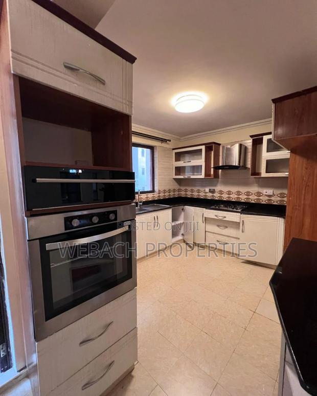 3bdrm Apartment in Hatheru Road, Valley Arcade for rent