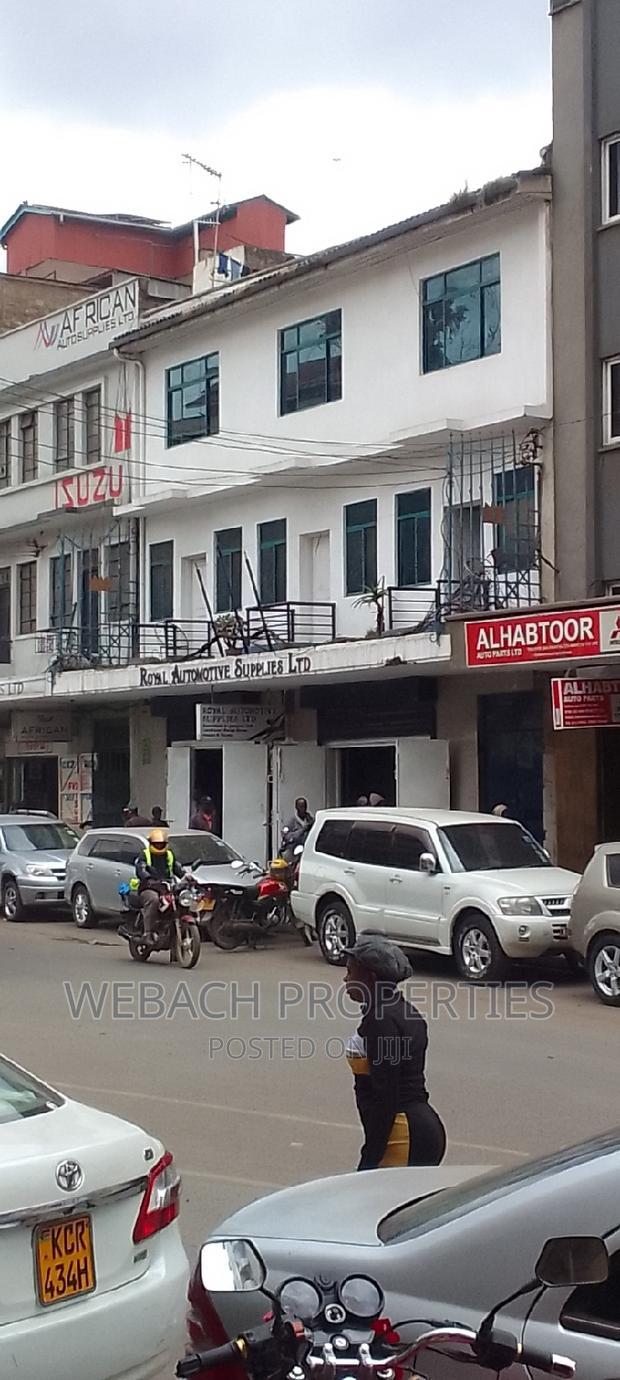 4bdrm Apartment in Nairobi Cbd for sale