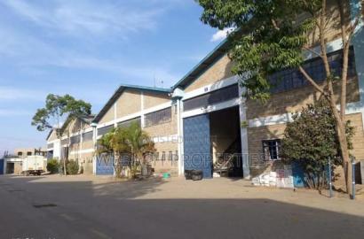 Godowns for Sale Syokimau Area