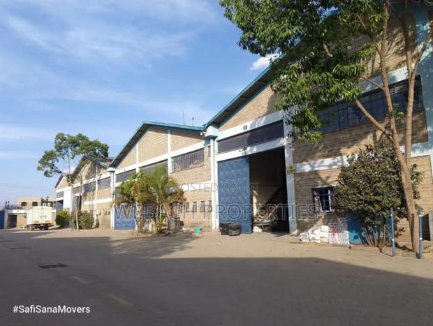 Godowns for Sale Syokimau Area