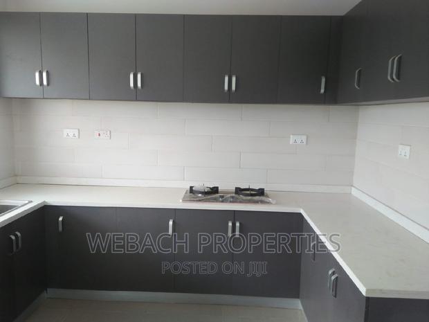 2bdrm Apartment in Syokimau for rent
