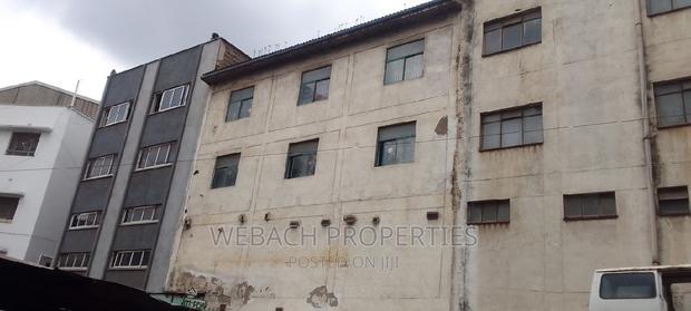 4bdrm Apartment in Nairobi Cbd for sale