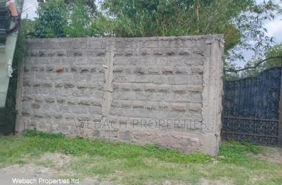 Prime Residential Plot on Sale Syokimau Airport Road
