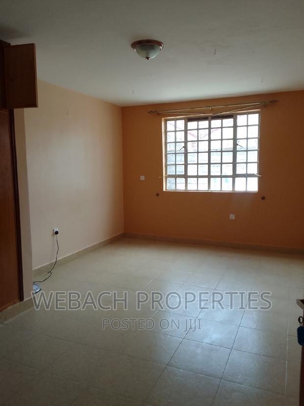 Mini Flat in Mwananchi, Syokimau for rent