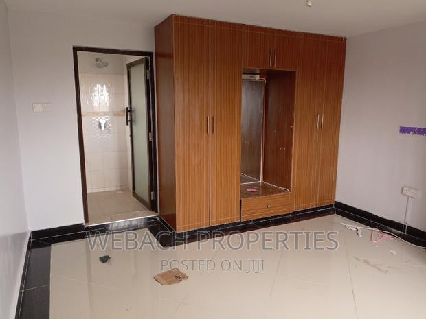 4bdrm Townhouse / Terrace in Simba Court, Athi River for rent