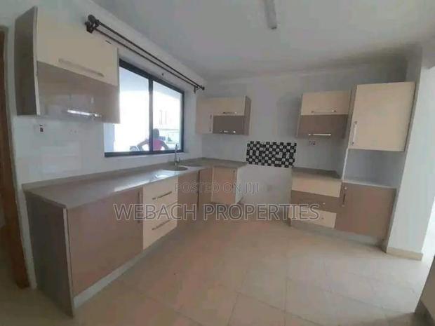 5bdrm Maisonette in Syokimau, Hotel 67 Area for rent