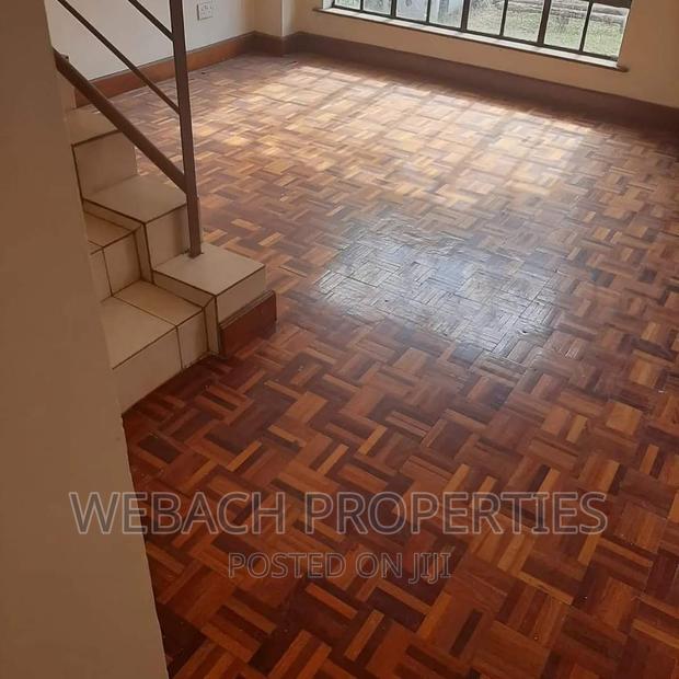 4bdrm Maisonette in Gables Park, Syokimau for sale