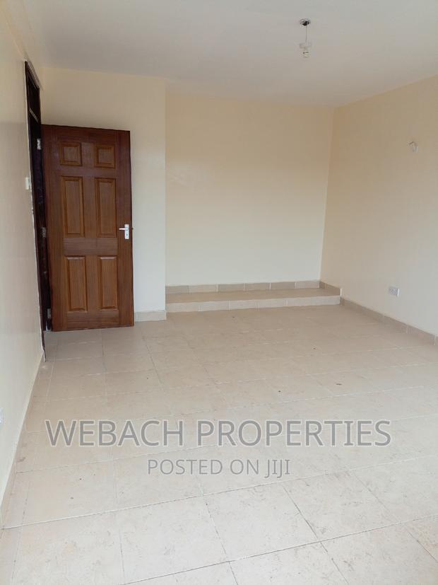 5bdrm Townhouse / Terrace in Syokimau for rent