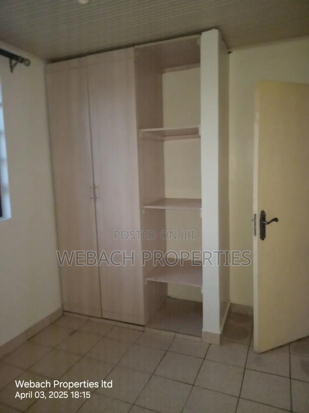 Mini Flat in Syokimau for rent