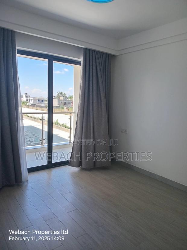 2bdrm Apartment in Syokimau, Gateway Mall Area for rent