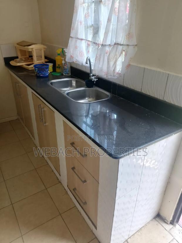 3bdrm Bungalow in Parliament, Syokimau for rent