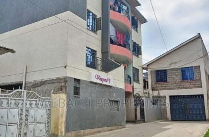 2bdrm Apartment in Syokimau for rent