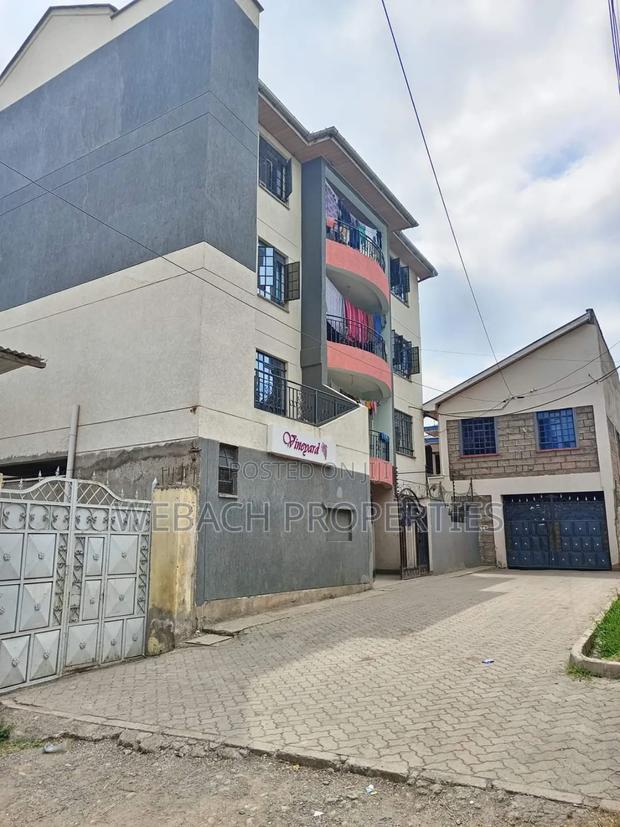 2bdrm Apartment in Syokimau for rent