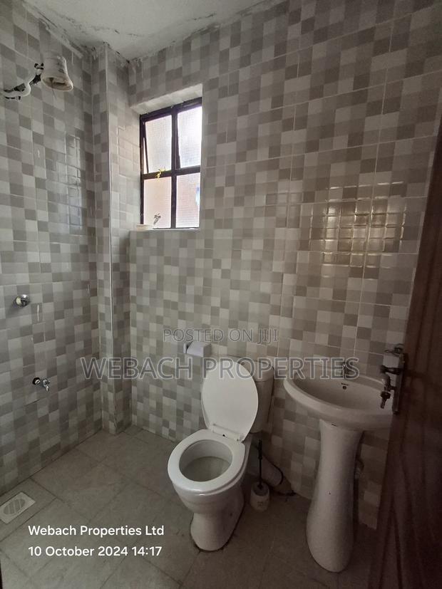 2bdrm Apartment in Parliament, Syokimau for rent