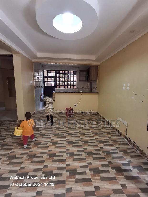 2bdrm Apartment in Parliament, Syokimau for rent