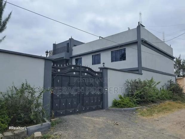 3bdrm Duplex in Community, Syokimau for rent