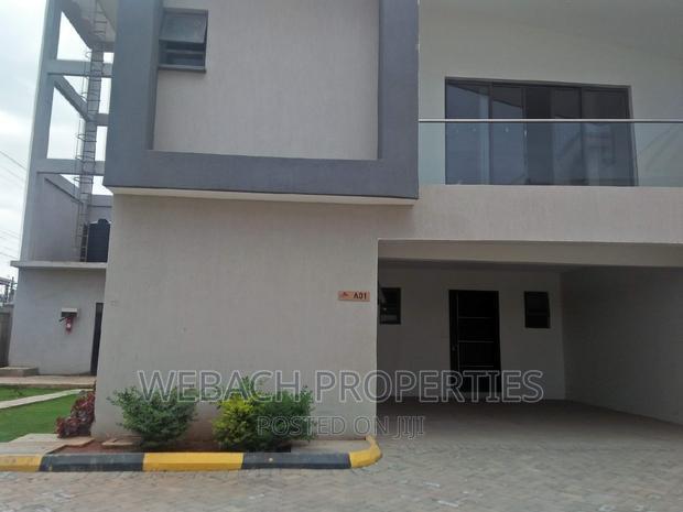 4bdrm Maisonette in Syokimau for sale