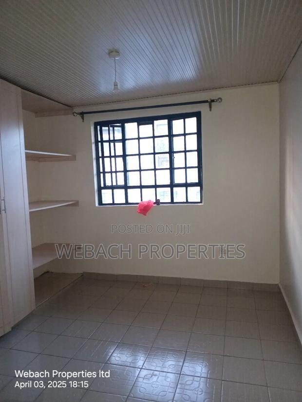 Mini Flat in Syokimau for rent