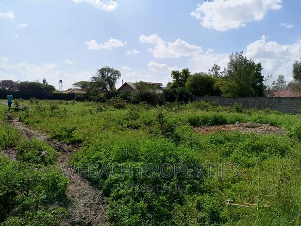 Prime 1/2 Acre Land on Sale Syokimau Near Country Club
