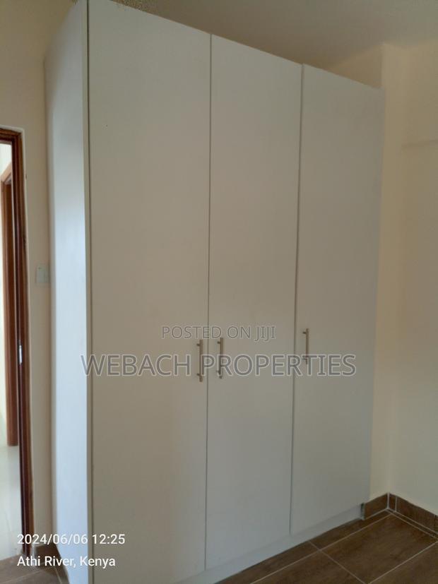 1bdrm Apartment in Mwananchi, Gateway Mall Area for rent