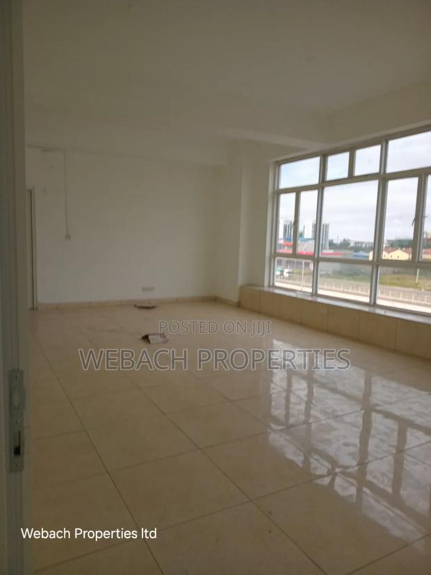 480sqft Office to Let Syokimau Mombasa Road