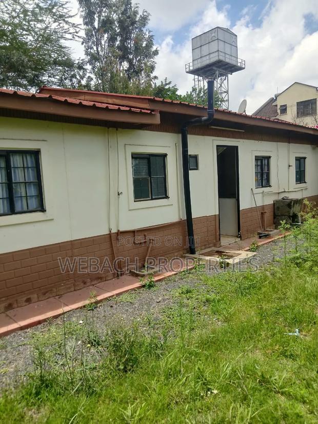 3bdrm Bungalow in Parliament, Syokimau for rent