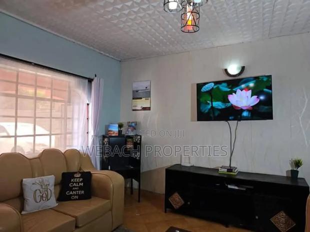 3bdrm Bungalow in Syokimau for rent