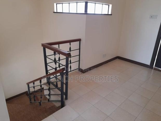 4bdrm Maisonette in Mwananchi, Syokimau for rent