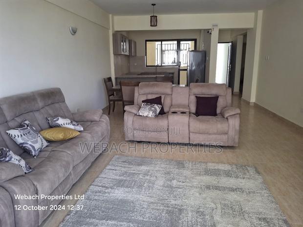 3bdrm Apartment in Gateway Mall, Syokimau for sale