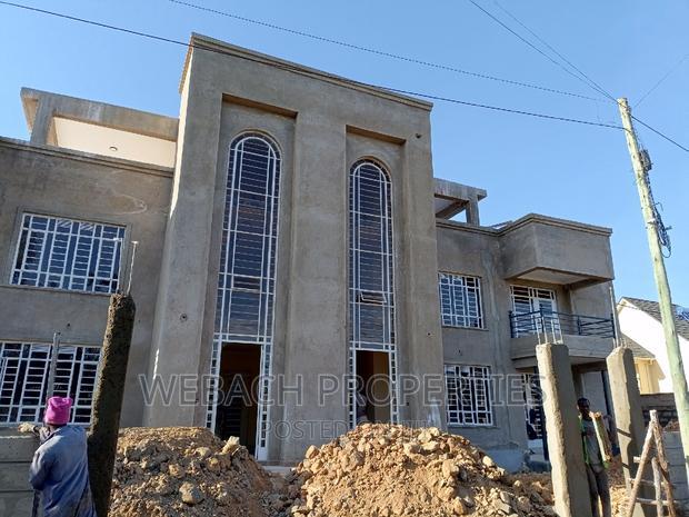 Mini Flat in Kalembe Road, Syokimau for sale