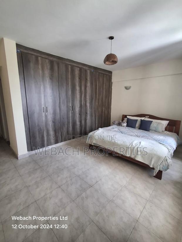 3bdrm Apartment in Gateway Mall, Syokimau for sale