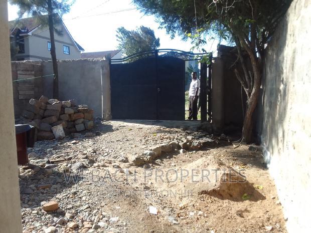 4bdrm Mansion in Mwananchi, Syokimau for sale